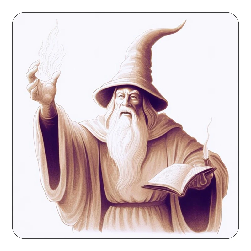 مگنت کاکتی طرح هری پاتر Harry Potter مدل mp44006