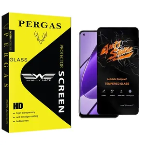 Waily Nice Pergas Antistatic Screen Protector For Realme 11 4G