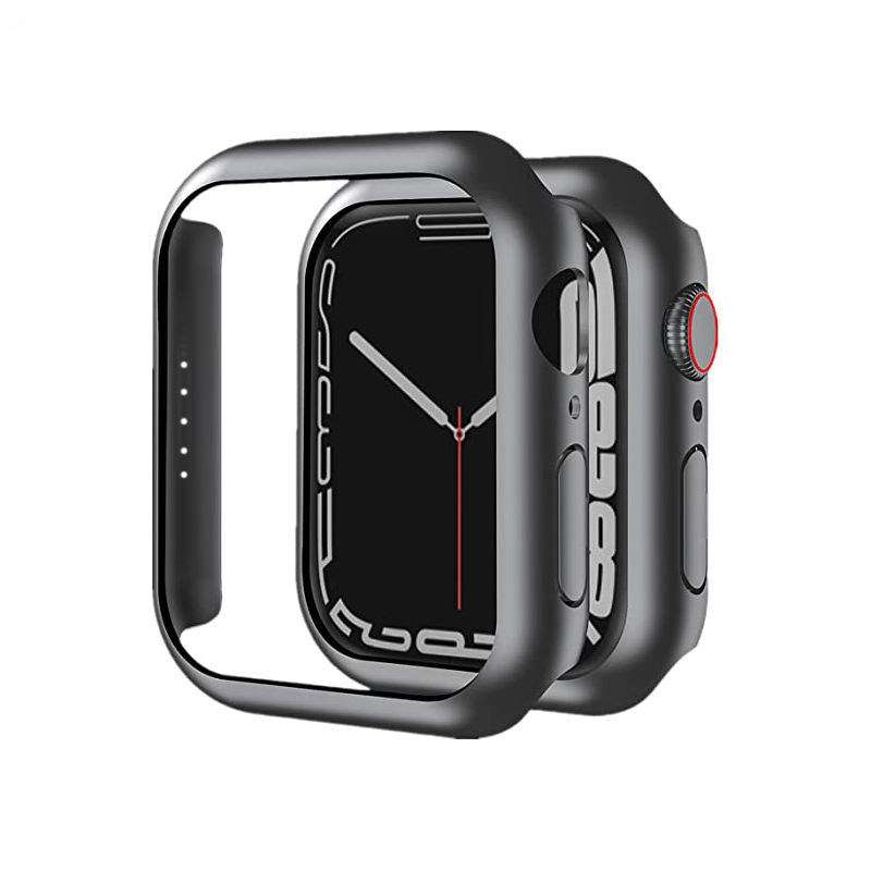 کاور مدل FO196 مناسب برای اپل واچ 41 میلی متری 