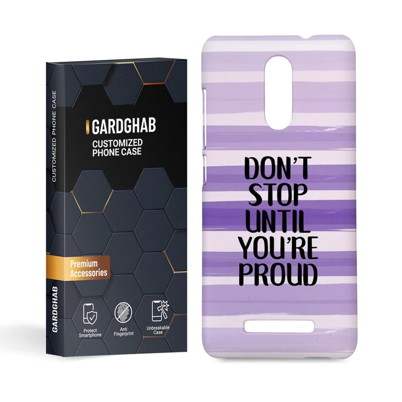 کاور گارد قاب مدل فانتزی مناسب برای گوشی موبایل شیائومی mi note 3