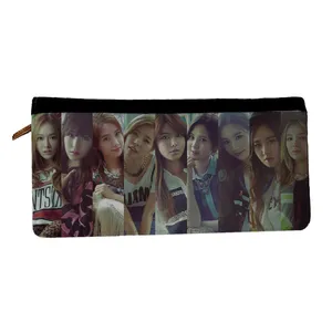 کیف پول مدل گروه girls generation کد fq9