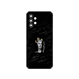 MAHOOT Khosrow Shakibaei Cover Sticker for Samsung Galaxy A13