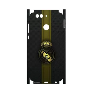 MAHOOT  Real-Madrid-2-FullSkin Cover Sticker for Huawei Nova 2 Plus