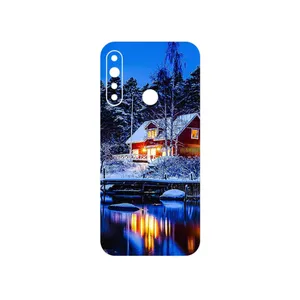 MAHOOT Winter Season Cover Sticker for Gplus P10 Plus