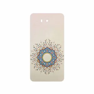 MAHOOT Art of Illumination 1 Cover Sticker for Huawei Y5 2017