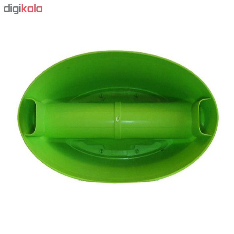 گلدان  مدل 007