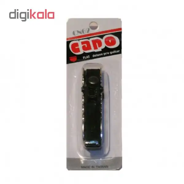 کاپو گیتار فلت مکستون مدل CN-62
