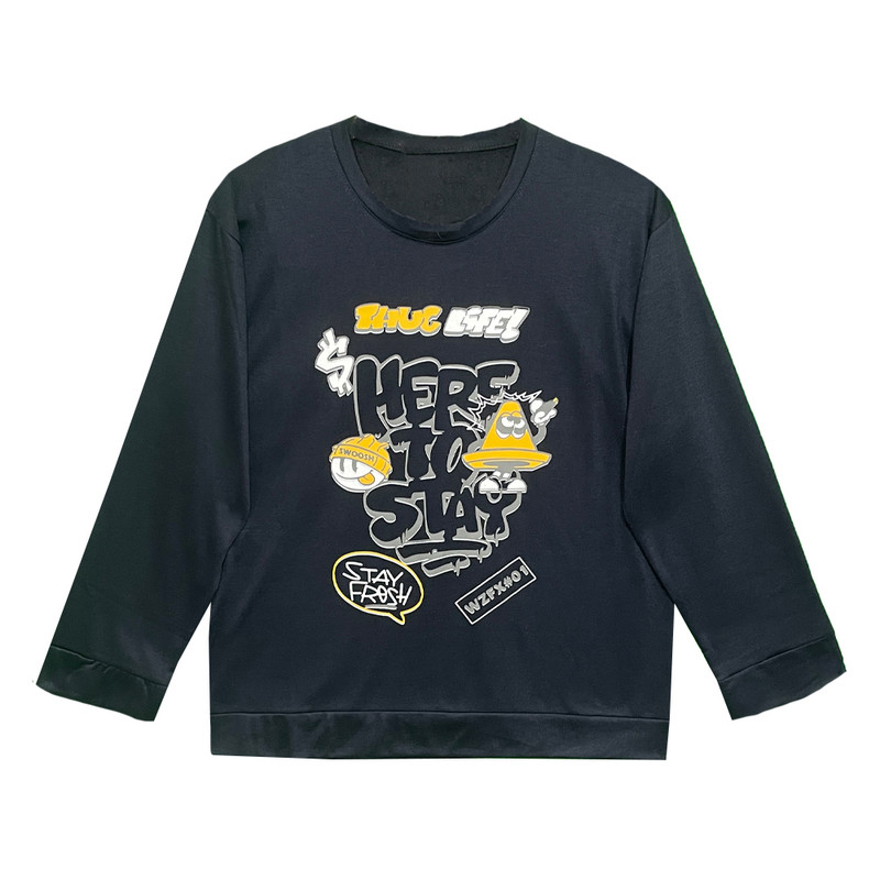 ست سویشرت و شلوار زنانه مدل 4150