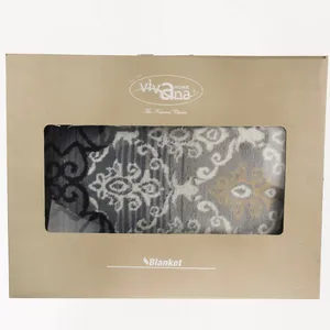 پتو یک نفره لایکو مدل برجسته B2