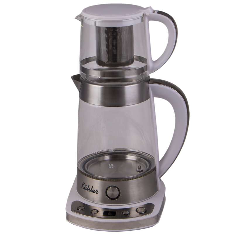 چای ساز کاخلر کد KH-702-WD مدل ماسیمو