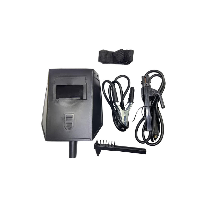 دستگاه جوش 300 آمپر آپ اسپریت مدل MMA-300