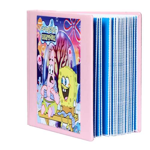 البوم عکس کودک طرح ایتالیایی 1114