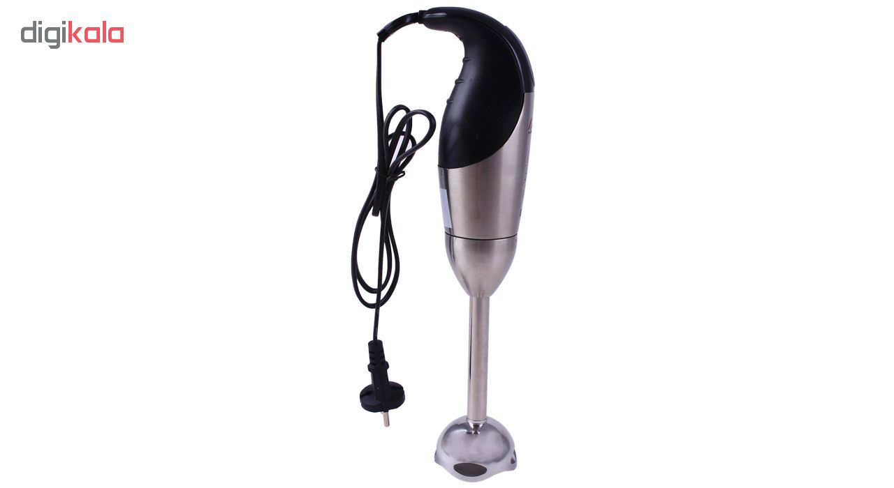 گوشت کوب برقی کاخلر کد KH-102-S مدل میکزگرت