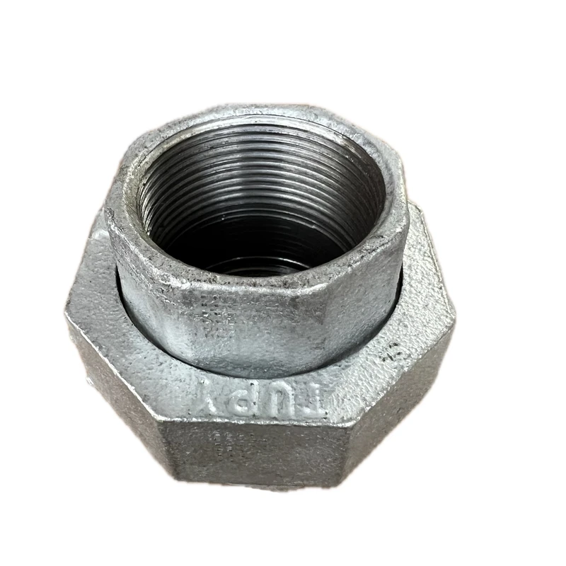 مهره ماسوره مدل tupy-11/2inch