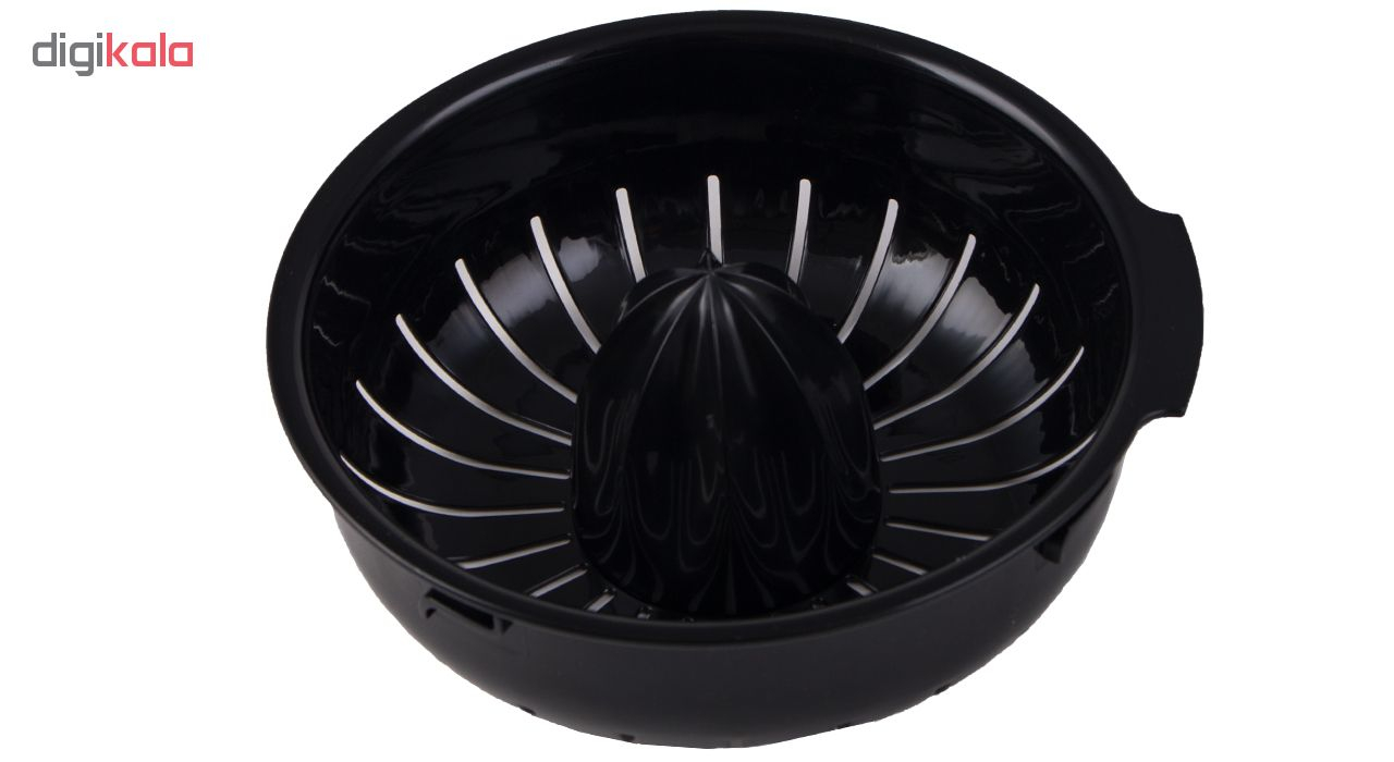 غذاساز کاخلر کد KH-802-BS مدل کروسل