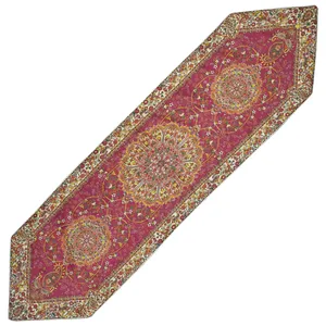 رانر ترمه مدل افشار کد 148