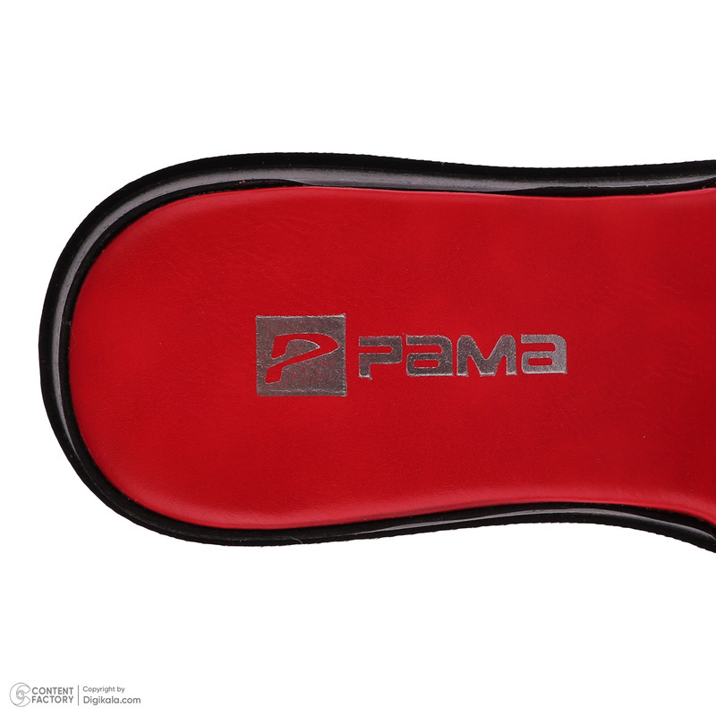 دمپایی زنانه پاما مدل HZP12 کد 4320