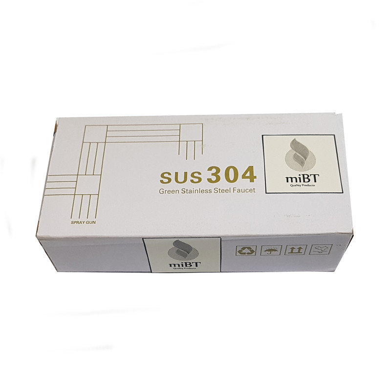 سری شاتاف می بی تی مدل 304