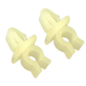 خار میل کاپوت خودرو چیکال مدل K-206 مناسب برای ام وی ام X22 PRO بسته 2 عددی