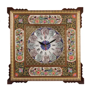 ساعت خاتم کاری گالری گوهران مدل 414