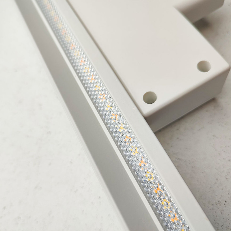 چراغ مطالعه شارژی مدل مولتی 3 حالته کد 2002