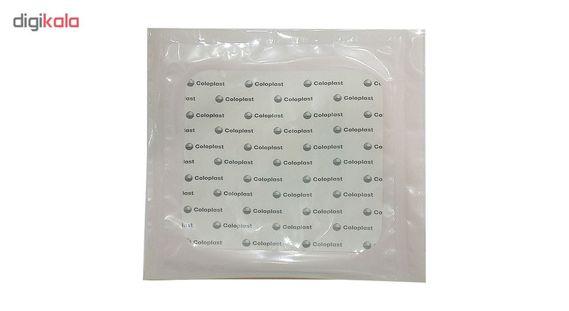 چسب زخم بستر کامفیل مدل 3539 سایز 15*15