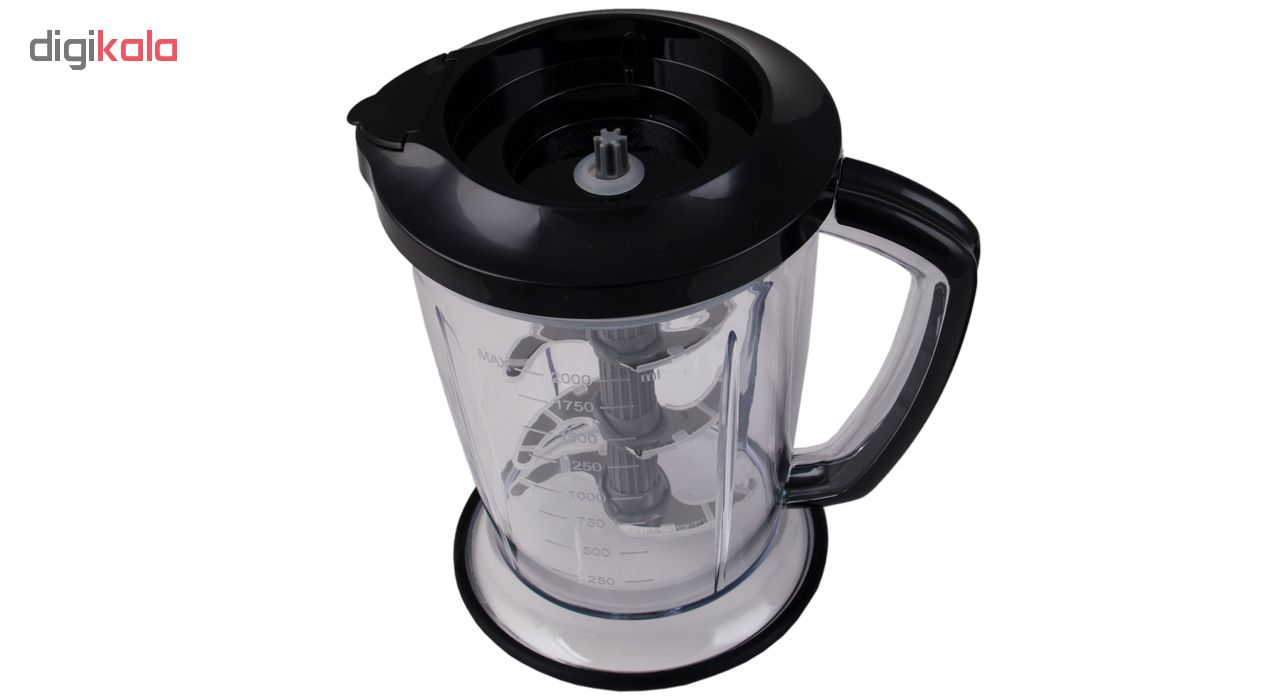 خرد کن کاخلر کد KH-157-B مدل اشتهن