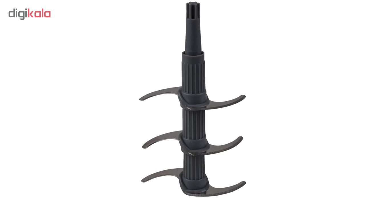 خرد کن کاخلر کد KH-157-B مدل اشتهن