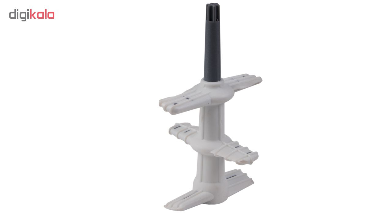 خرد کن کاخلر کد KH-157-B مدل اشتهن