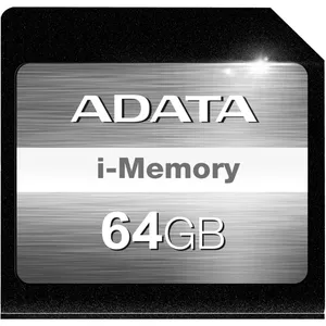 کارت حافظه ای دیتا مدل i-Memory مناسب برای مک بوک ایر 13 اینچی ظرفیت 64 گیگابایت