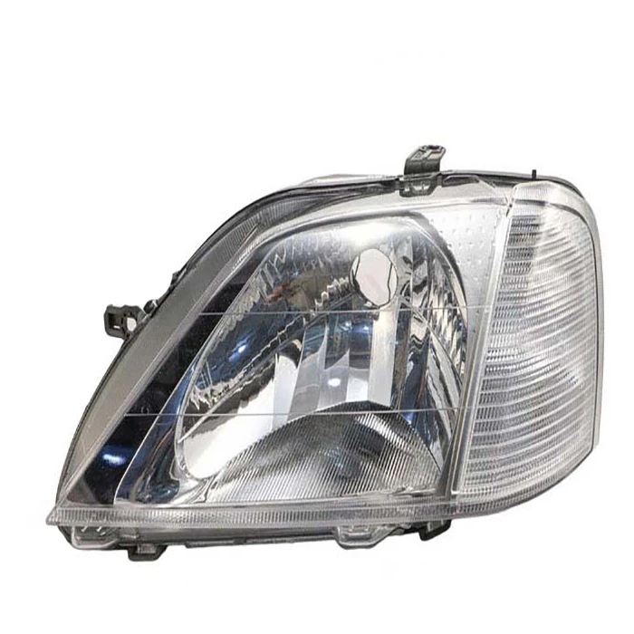 چراغ جلو چپ مدرن مدل RADFAR L90L مناسب برای رنو L90