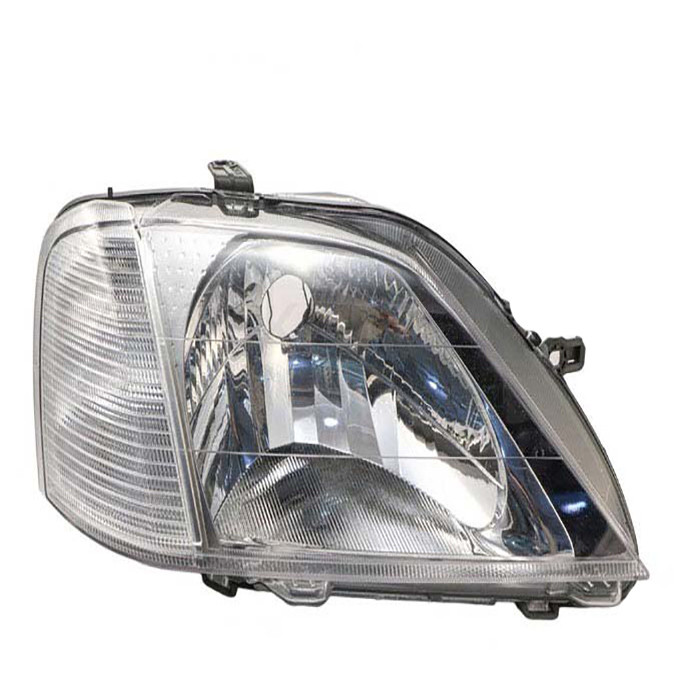 چراغ جلو  راست مدرن  مدل RADFAR L90R مناسب برای رنو L90