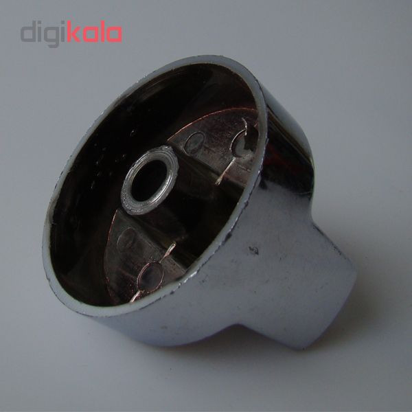 دستگیره مدل KROM-2 بسته 2 عددی دستگیره مدل KROM-2 بسته 2 عددی