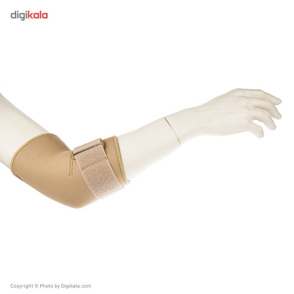 آرنج بند ادور مدل With Pressure Adjustable