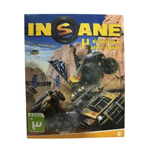 بازی Insane 2 مخصوص Pc