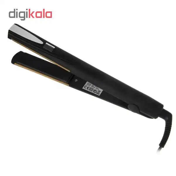 اتوی مو پریتک مدل TA-511