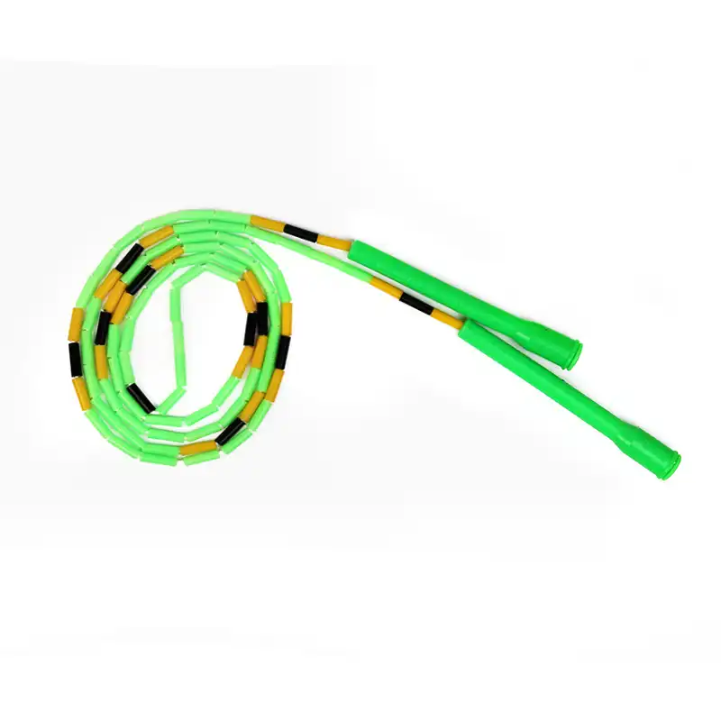 طناب ورزشی تناسب اندام تن زیب مدل Magic