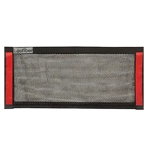 نظم دهنده کابینت لوفایبر مدل نگهدارنده چسبی