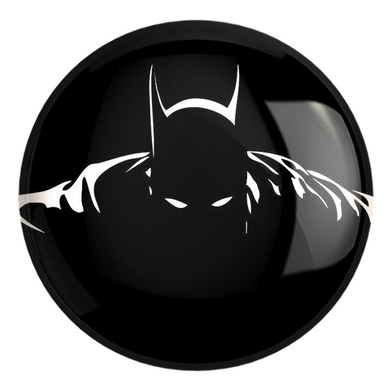 پیکسل خندالو طرح بتمن Batman کد 24265 مدل بزرگ