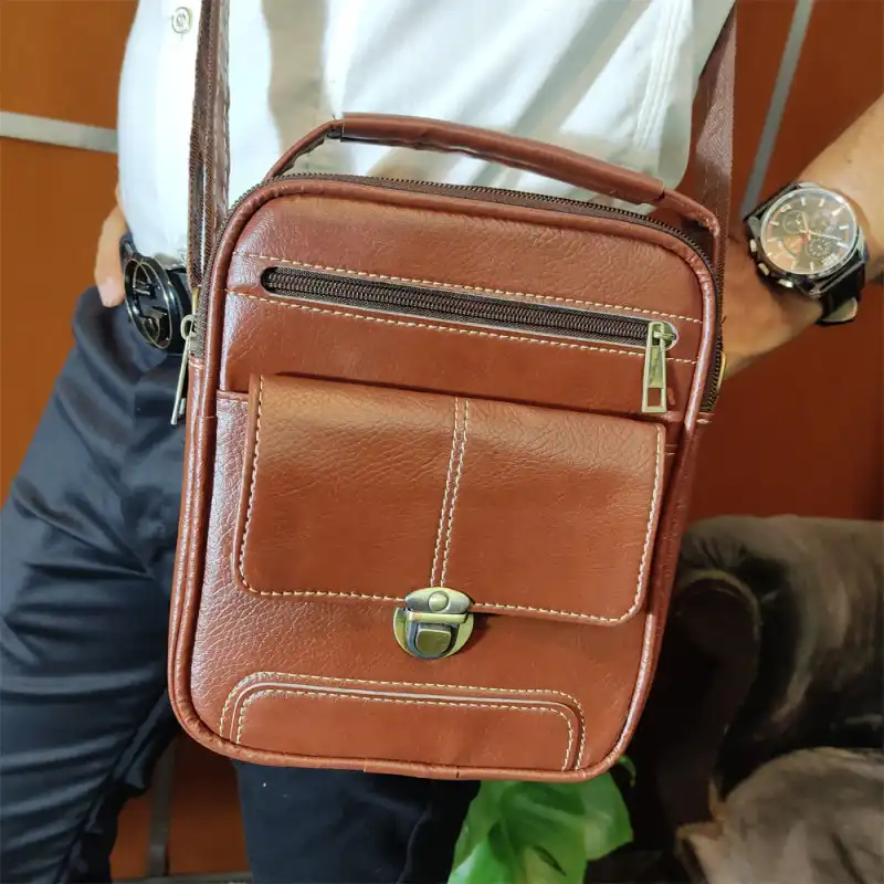 کیف رودوشی مدل a34