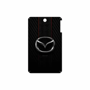 MAHOOT Mazda Motor Cover Sticker for Lenovo A7-50 A3500 2014