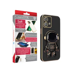 Guardtek Asak Astronaut Case Cover for Motorola Edge 40 Neo