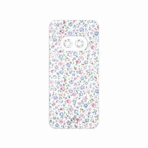 MAHOOT Painted-Flowers Cover Sticker for Nothing Phone 2a