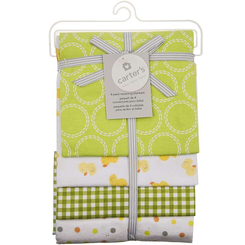 خشک کن کارترز مدل Chicken بسته 4 عددی