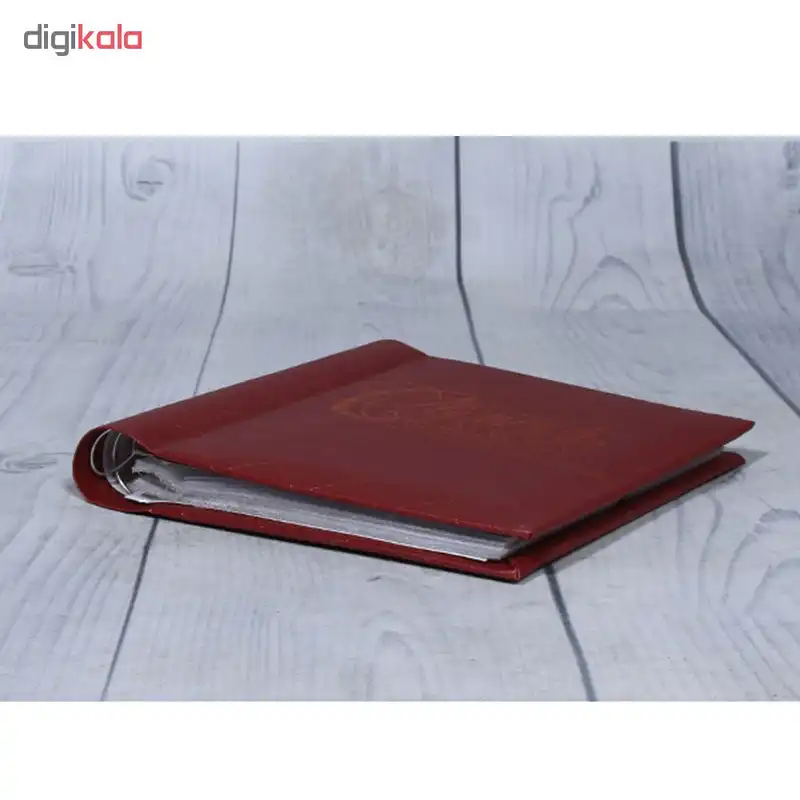 البوم عکس طرح رویال 1132