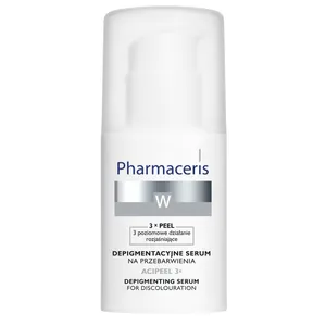 سرم ضد لک فارماسریز مدل Acipeel x3 حجم 30 میلی لیتر