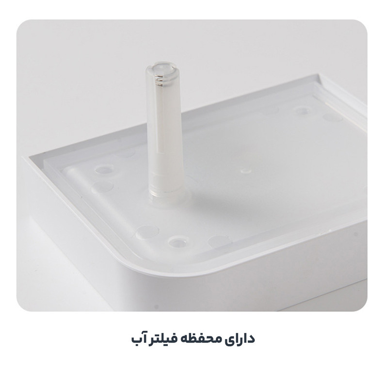 دستگاه بخور سرد مدل HM-102 دستگاه بخور سرد مدل HM-102