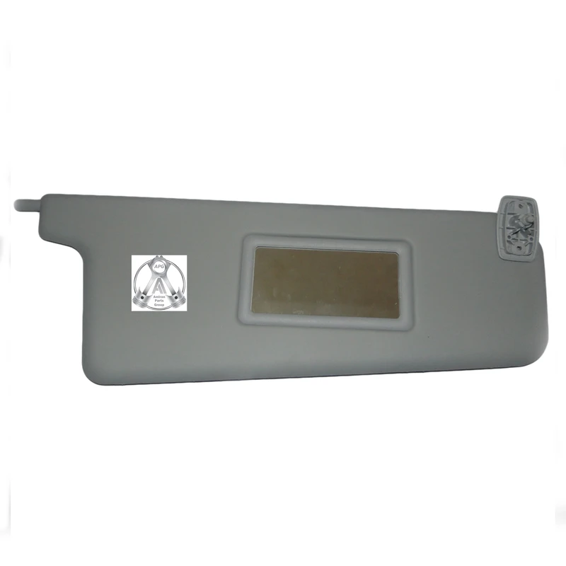 آفتاب گیر سمت راست خودرو ای پی جی مدل APG1 مناسب برای پژو 405