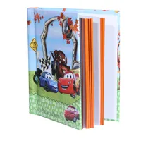 آلبوم عکس کودک مدل مک کویین 1133