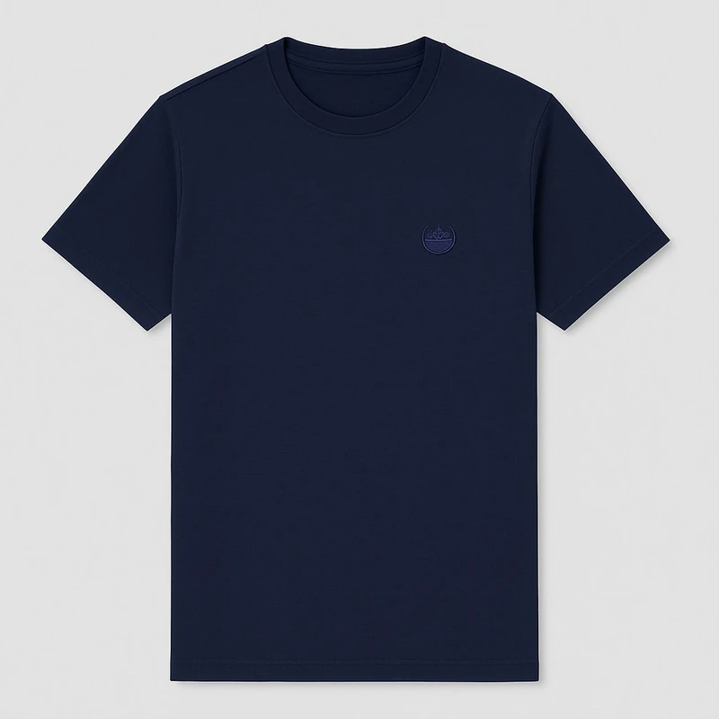 تی شرت آستین کوتاه مردانه مدل 198692